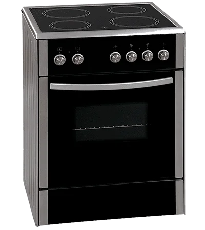 Кухонные плиты Indesit